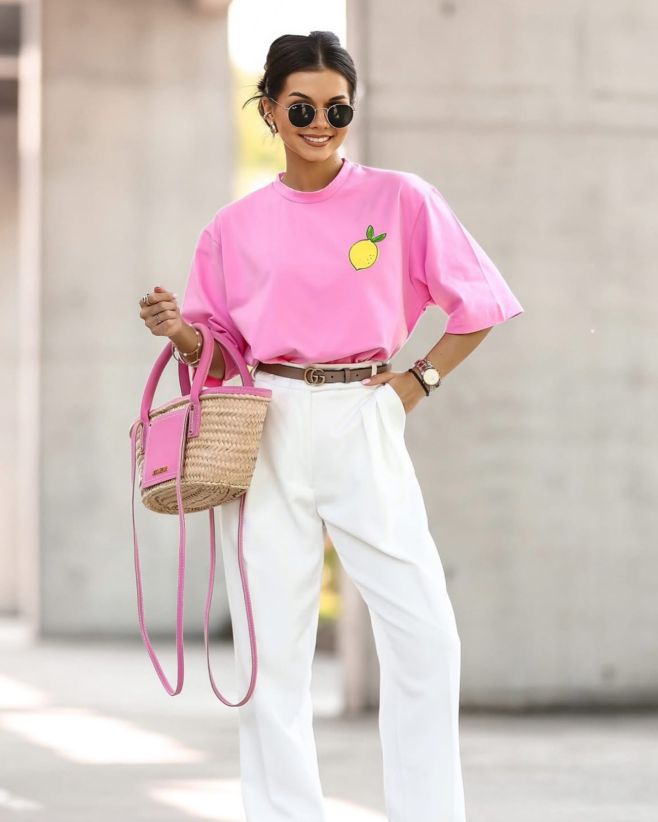 Ovocné motivy jsou stále v kurzu 🍋 Už máš svůj citron? Mrkni na náš e-shop🛍️